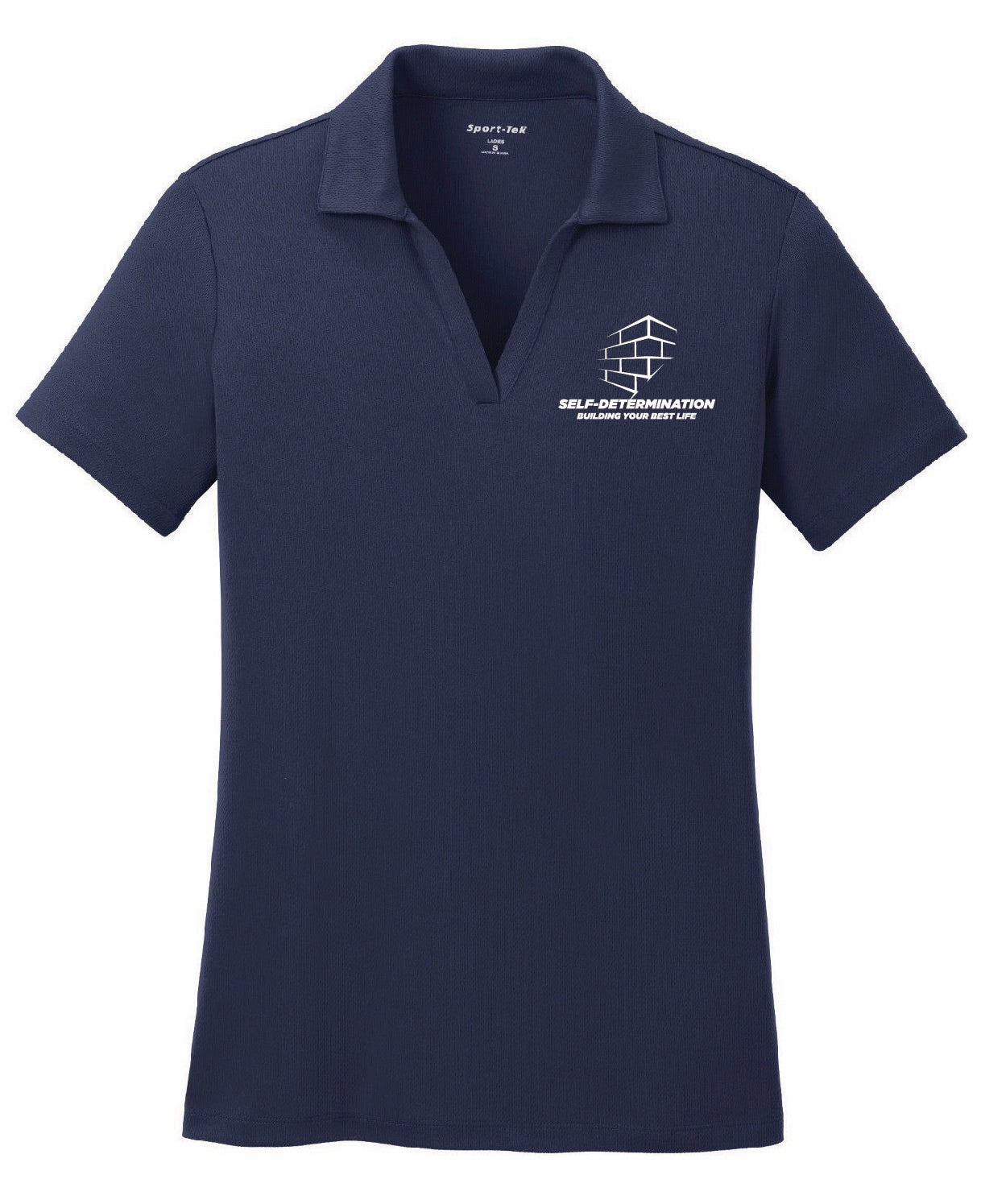 SD Women's Polo