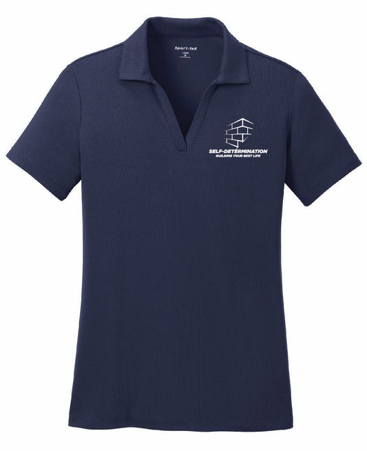 SD Women's Polo