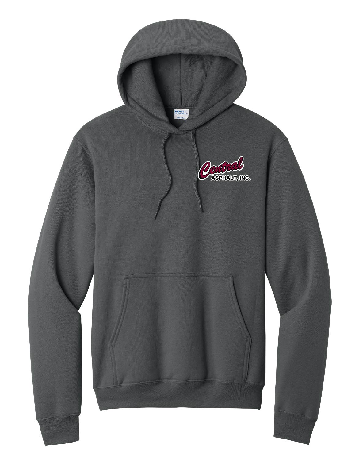 CA Hoody (Tall Sizes)