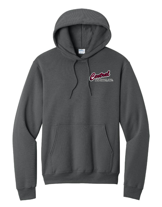 CA Hoody (Tall Sizes)