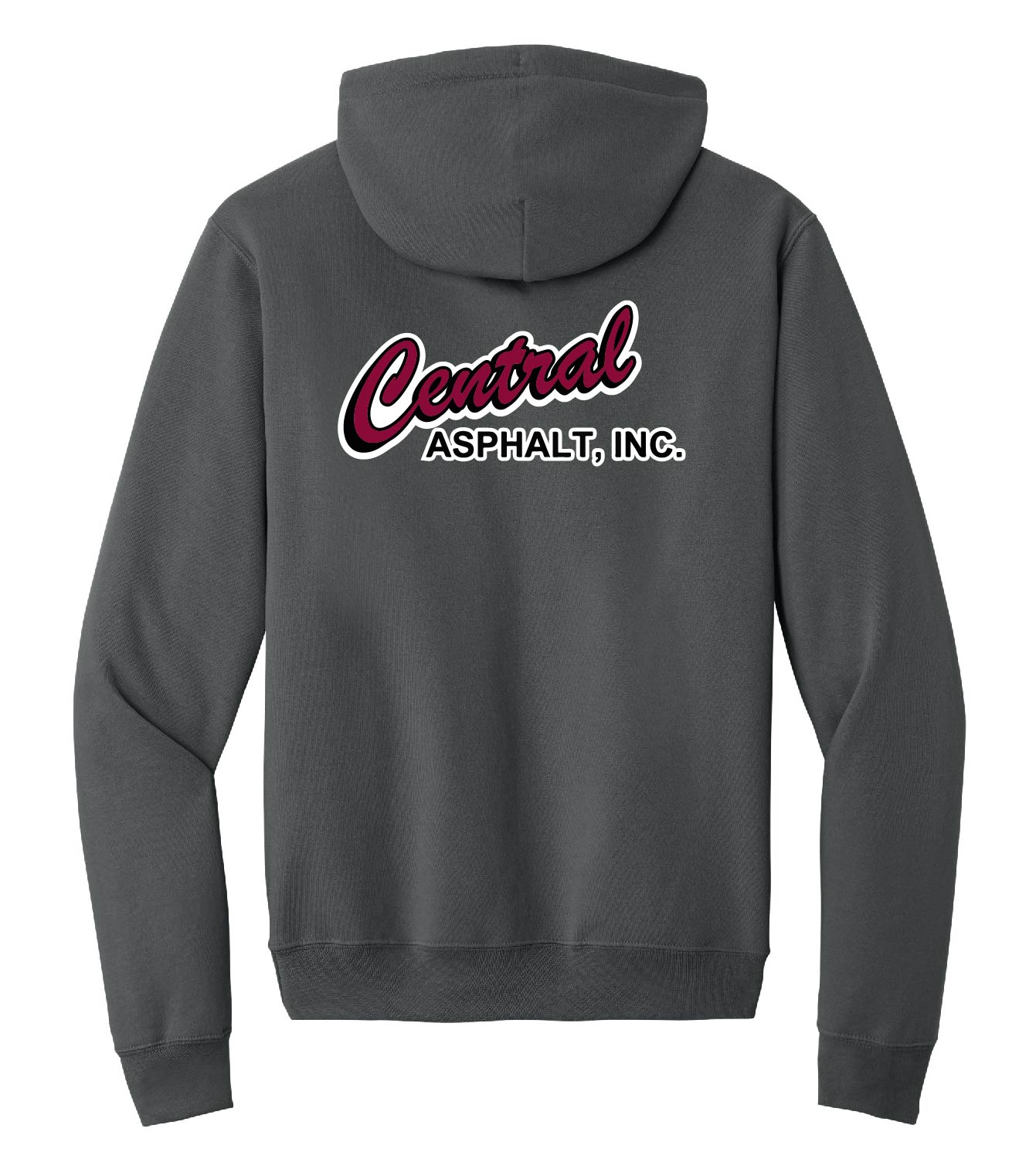 CA Hoody (Tall Sizes)
