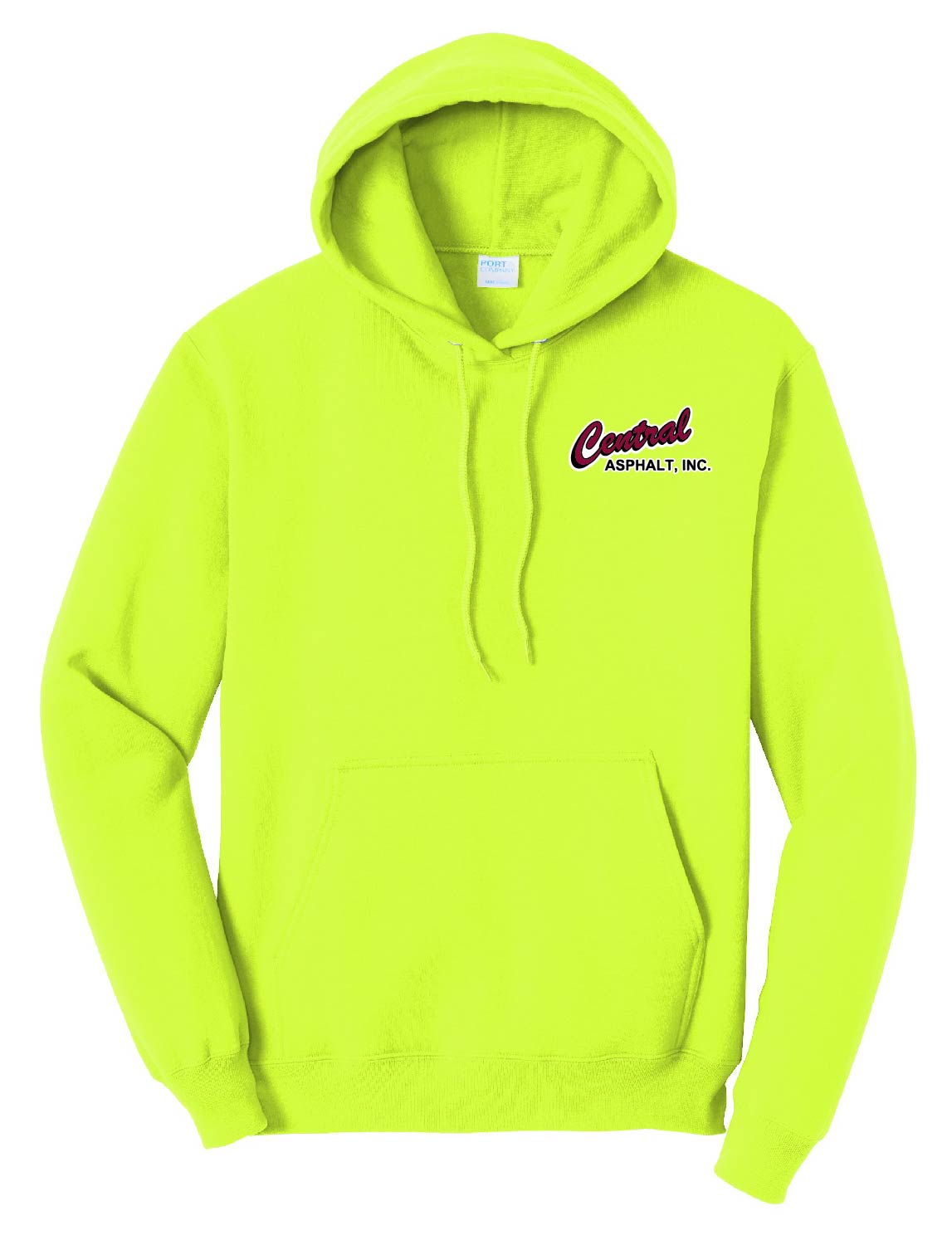 CA Hoody (Tall Sizes)