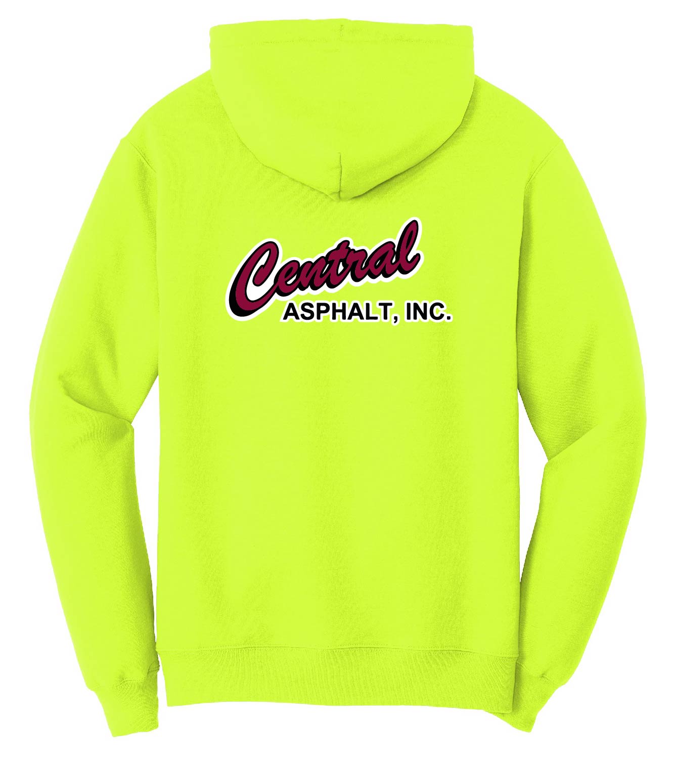 CA Hoody (Tall Sizes)