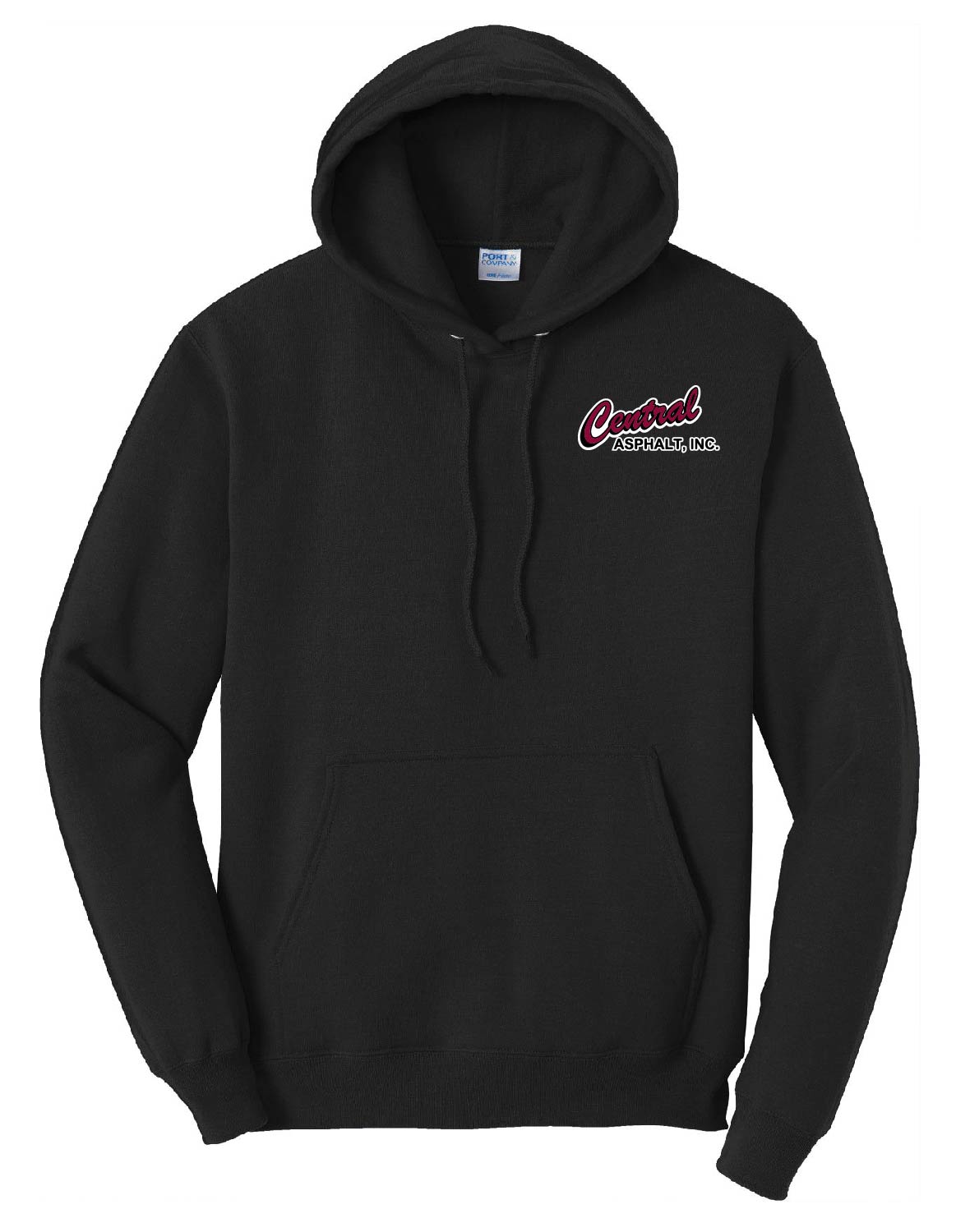 CA Hoody (Tall Sizes)