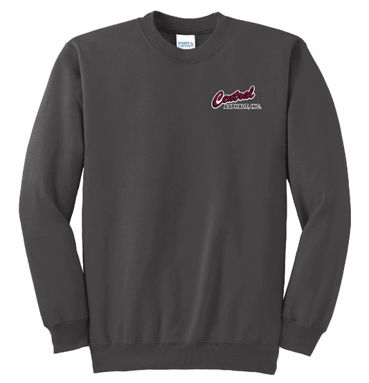 CA Crewneck Sweatshirt (Tall Sizes)