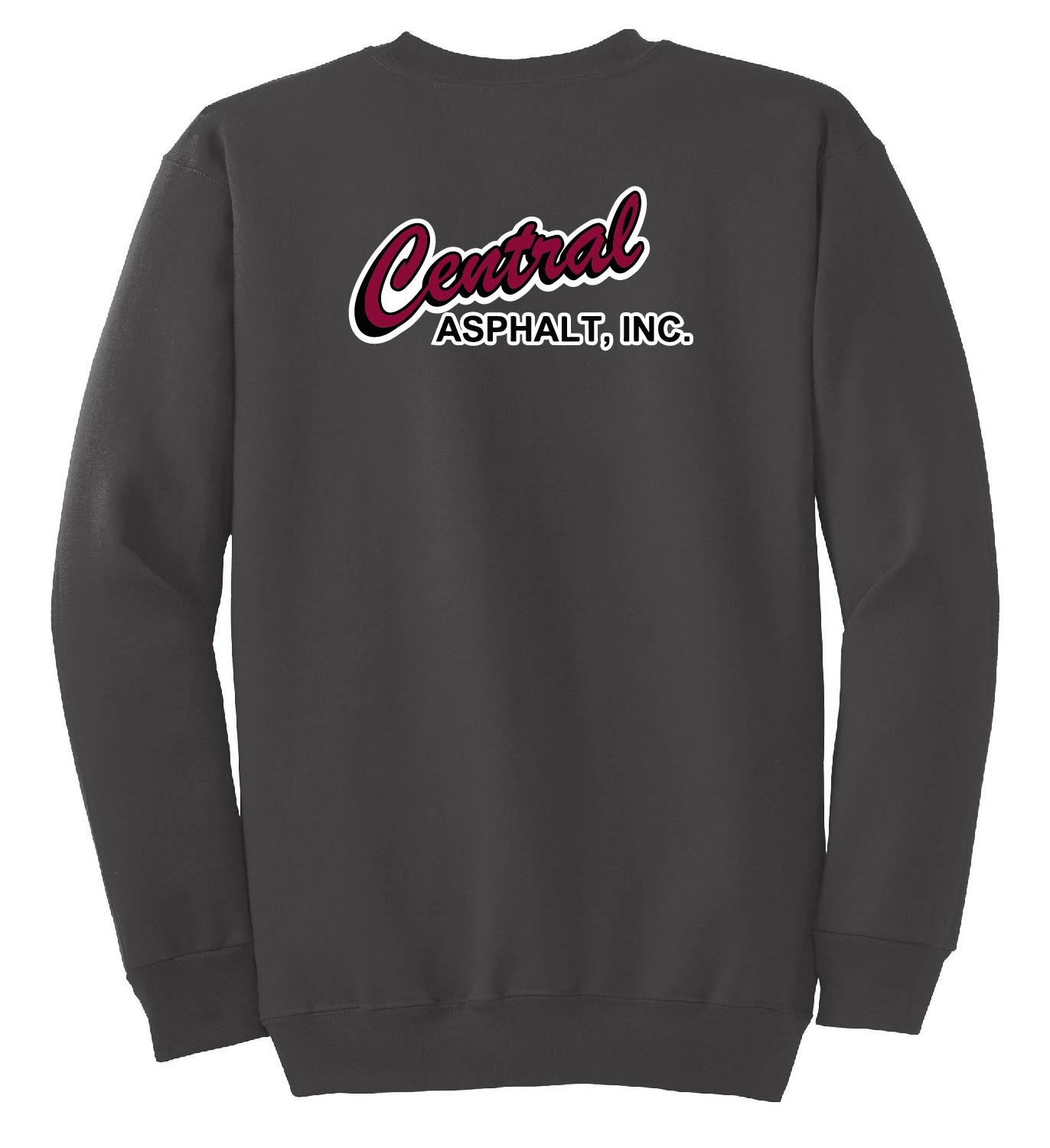 CA Crewneck Sweatshirt (Tall Sizes)