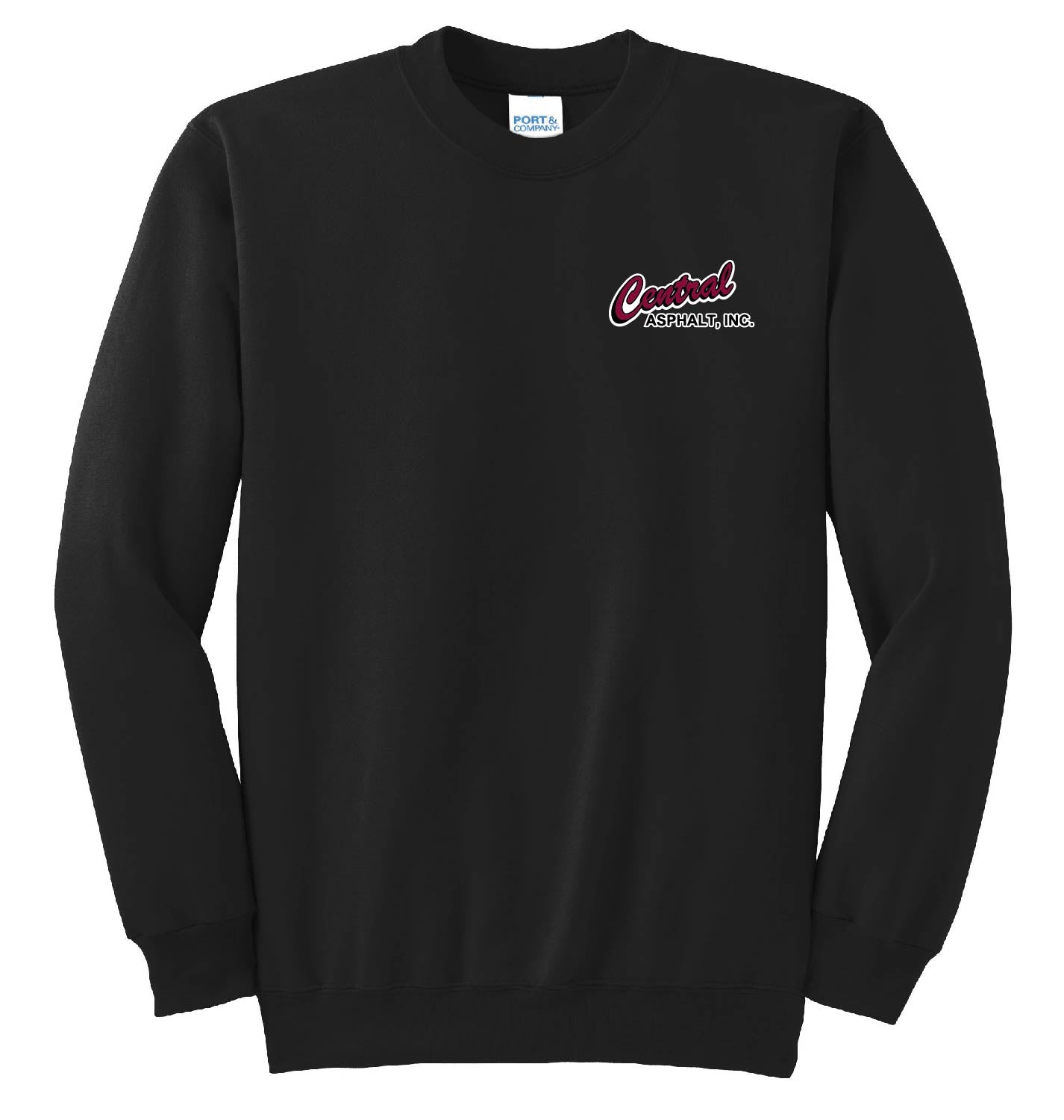 CA Crewneck Sweatshirt (Tall Sizes)