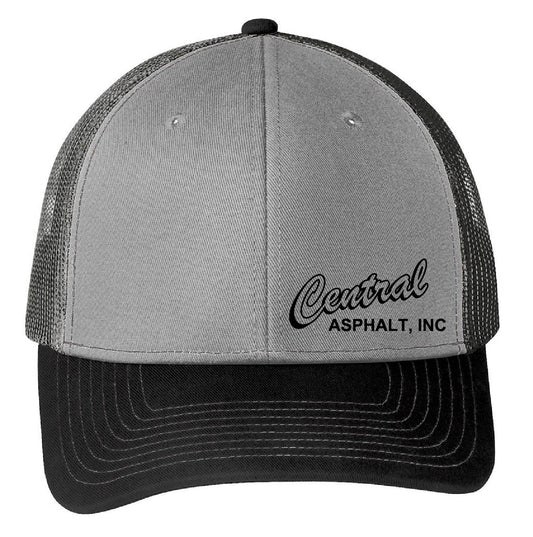 CA Snapback Trucker #1