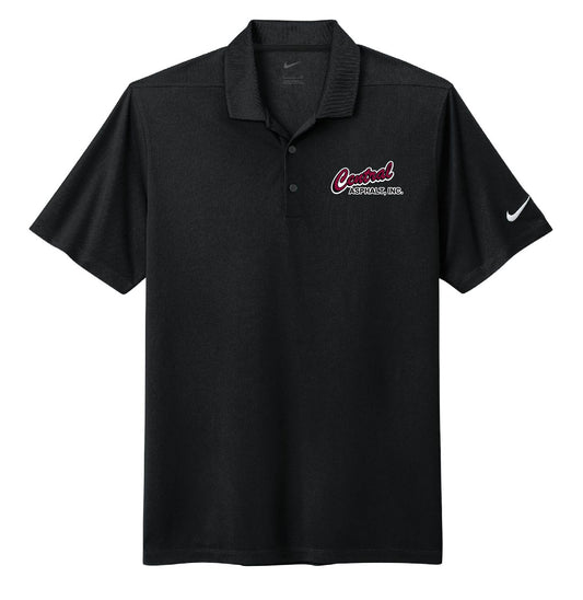 CA Men's Nike Polo