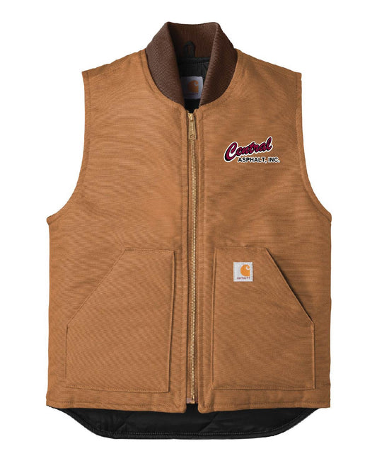 CA Carhartt Vest