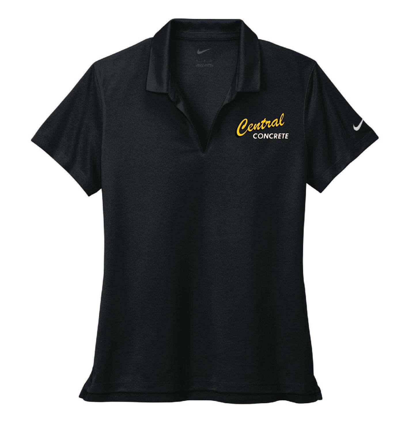 CC Women's Nike Polo