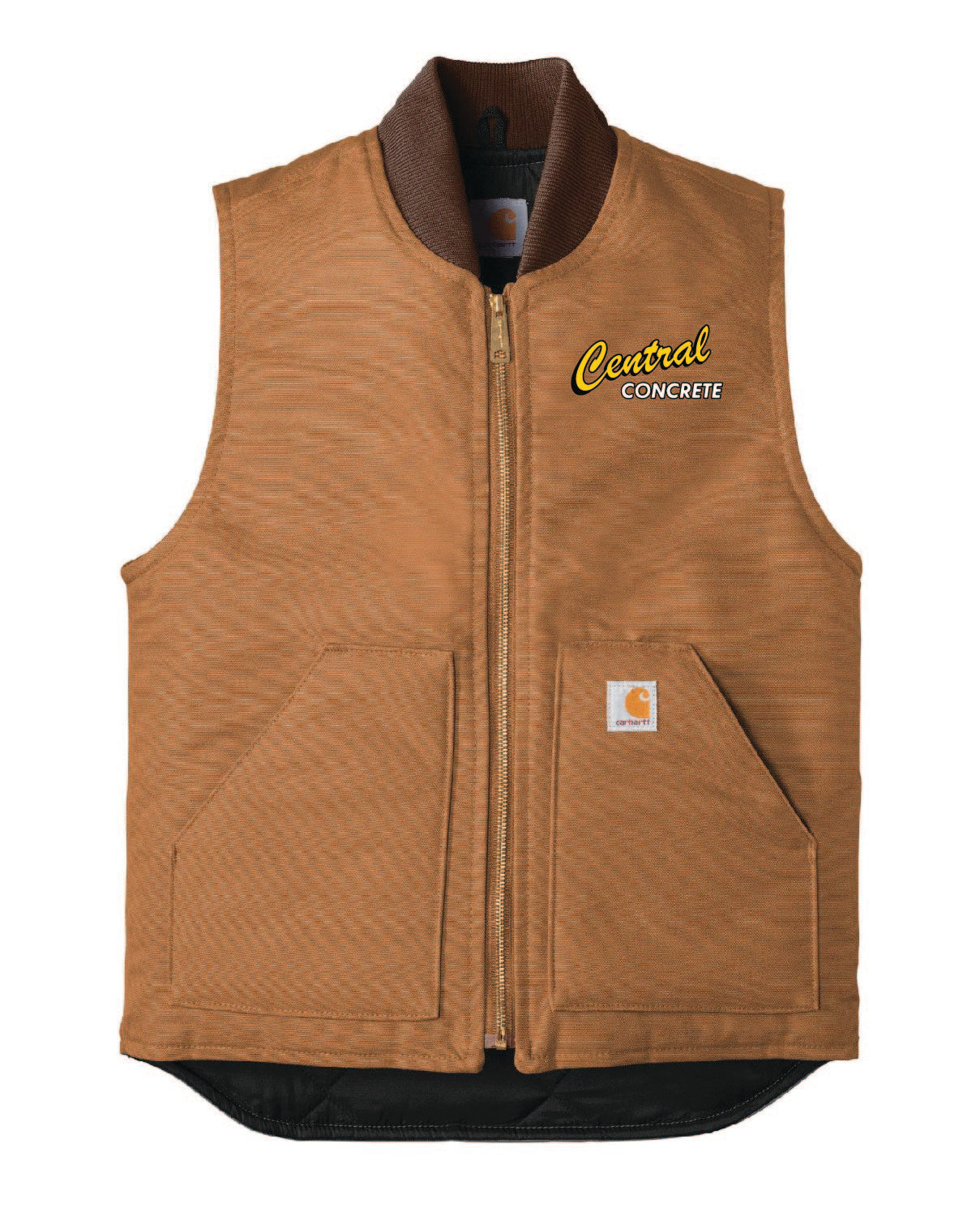 CC Carhartt Vest