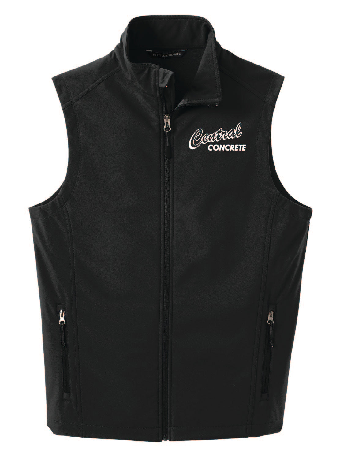 CC Soft-Shell Vest