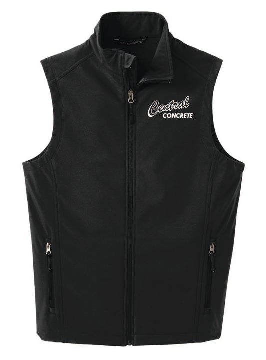 CC Soft-Shell Vest