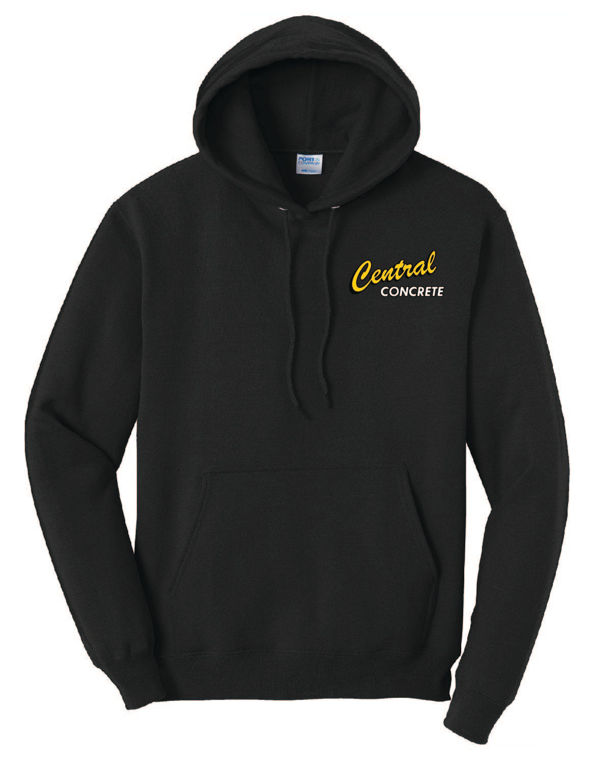 CC Hoody (Tall Sizes)
