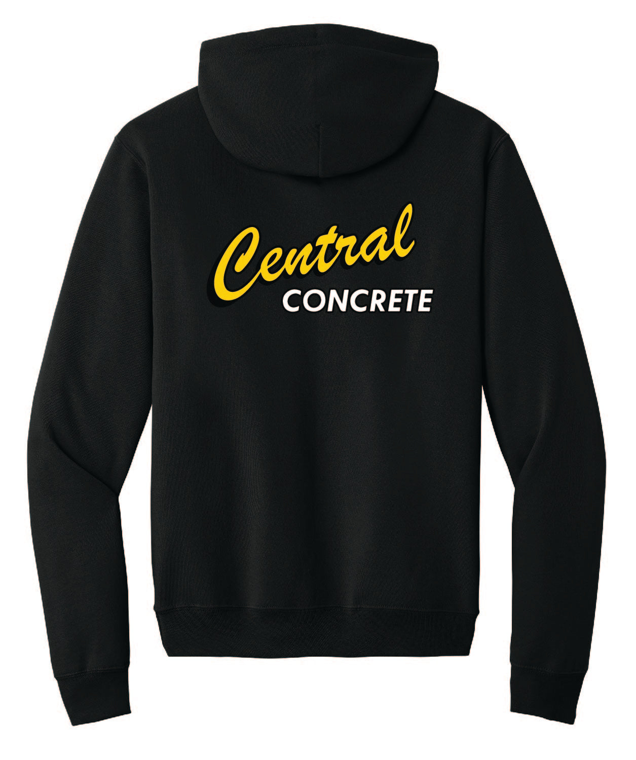 CC Hoody (Tall Sizes)