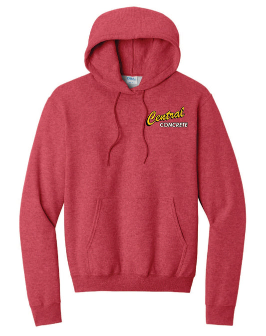CC Hoody (Tall Sizes)