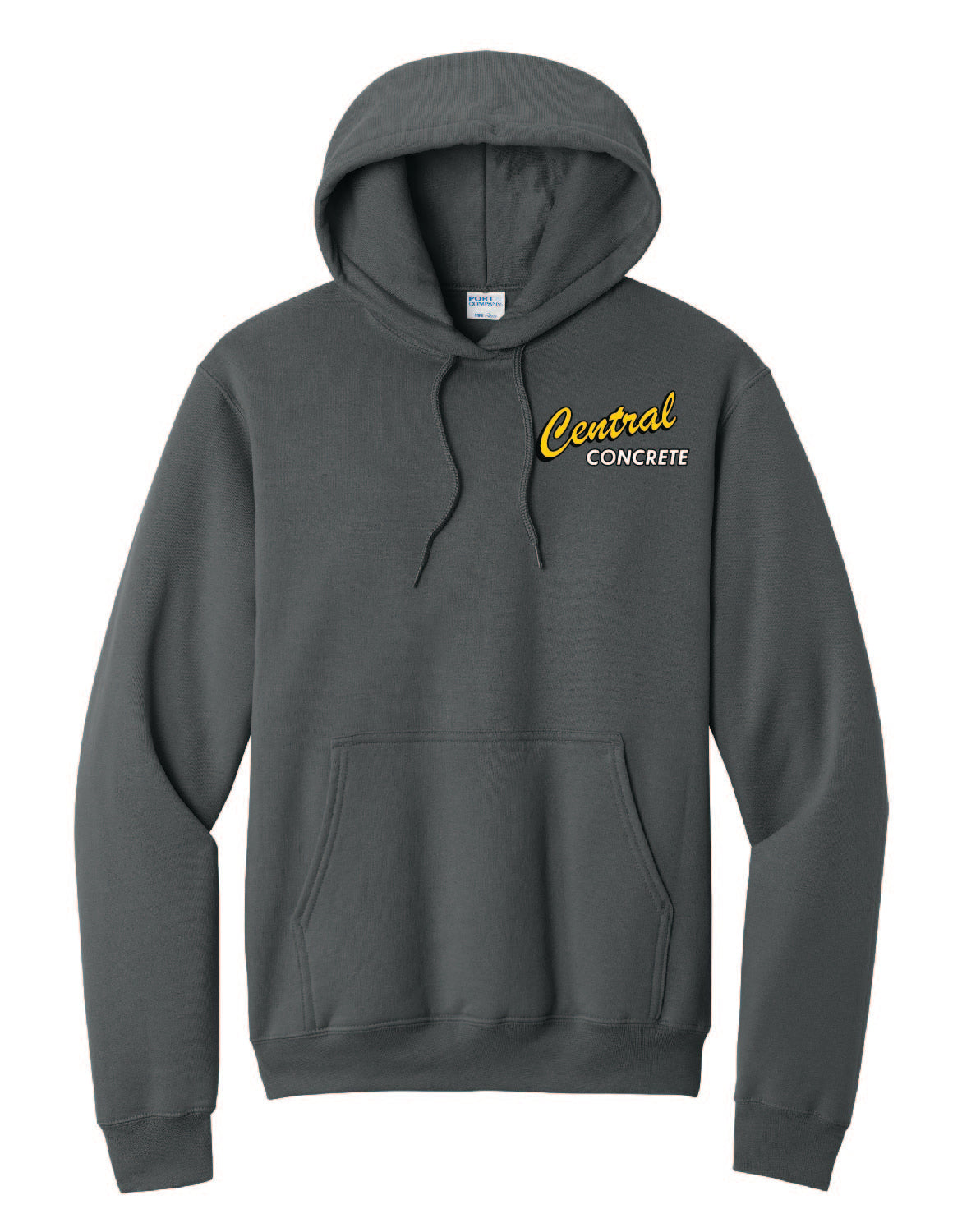 CC Hoody (Tall Sizes)