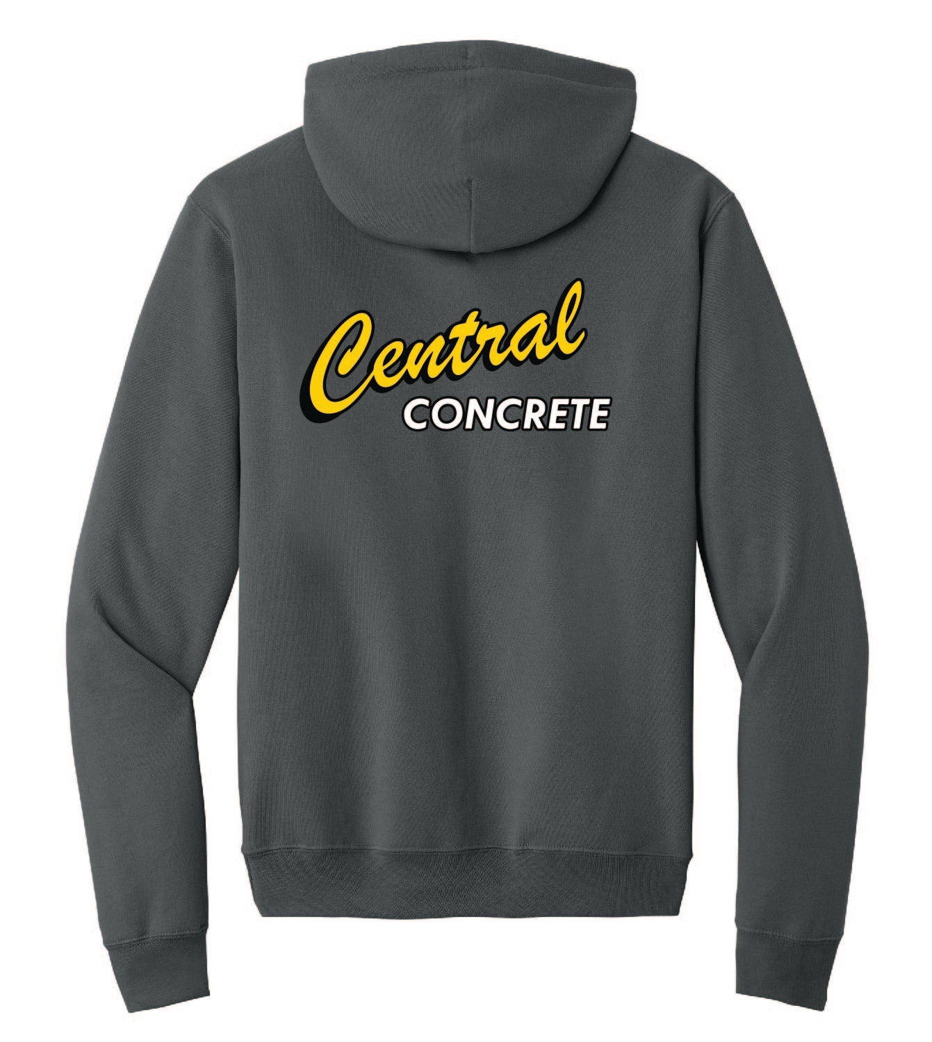 CC Hoody (Tall Sizes)