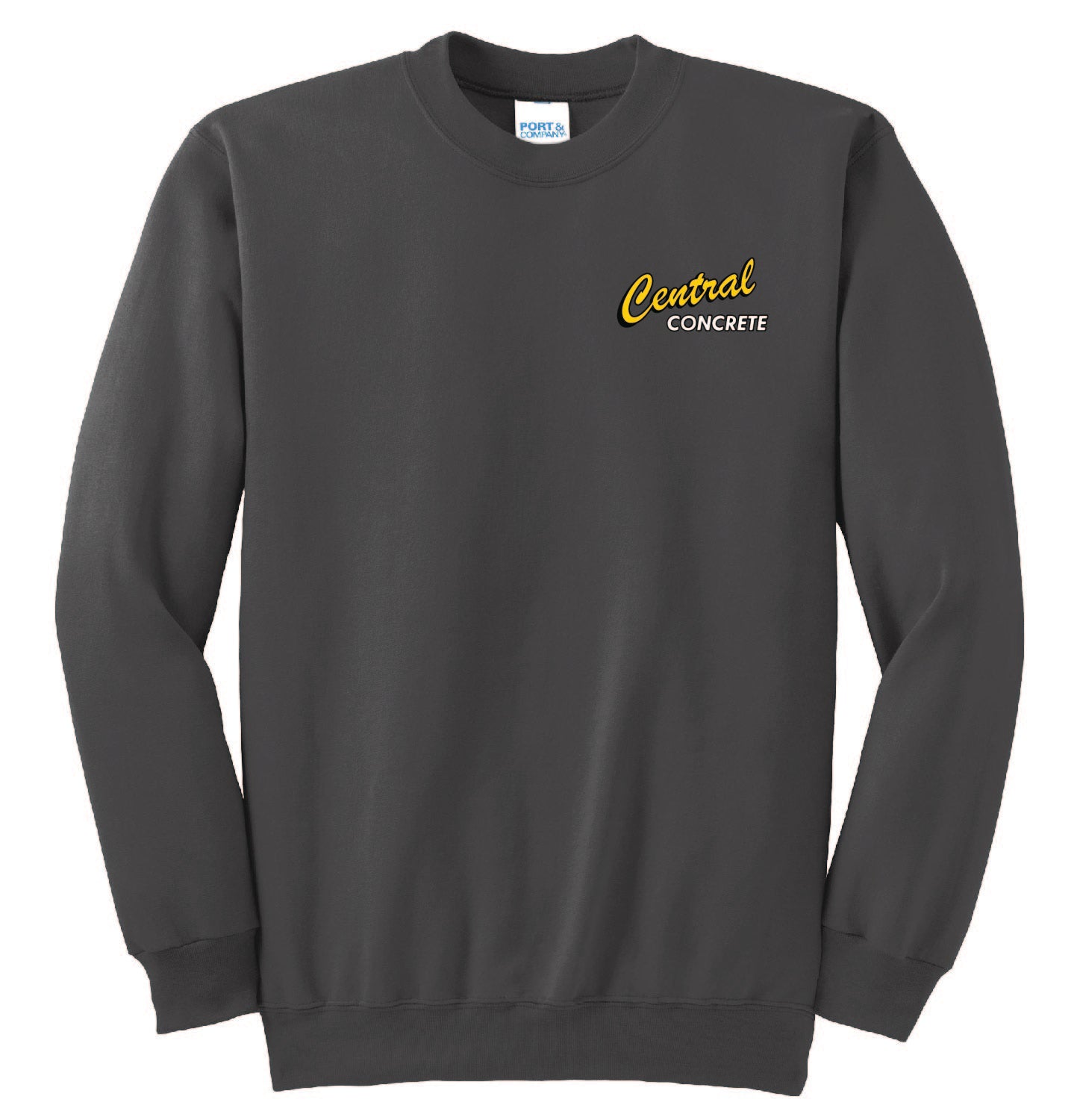 CC Crewneck Sweatshirt (Tall Sizes)