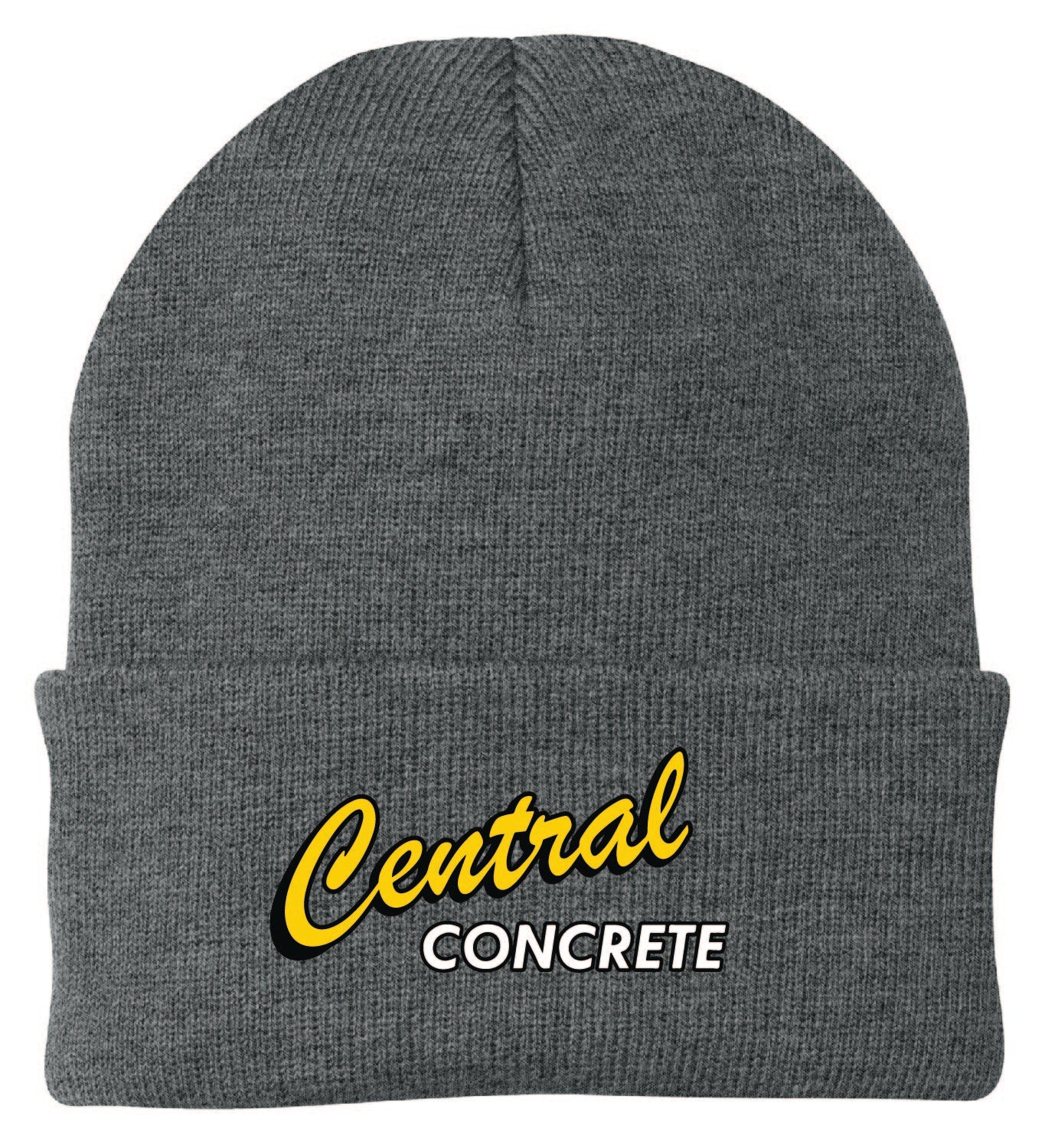 CC Beanie