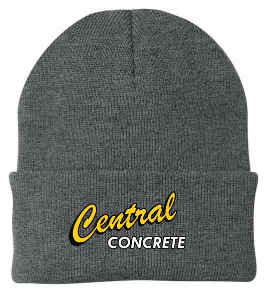 CC Beanie