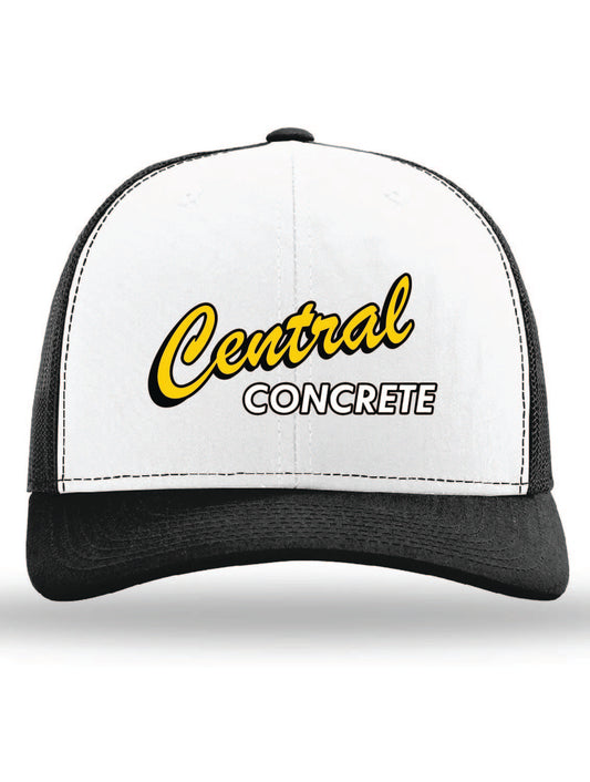 CC Snapback Trucker #1