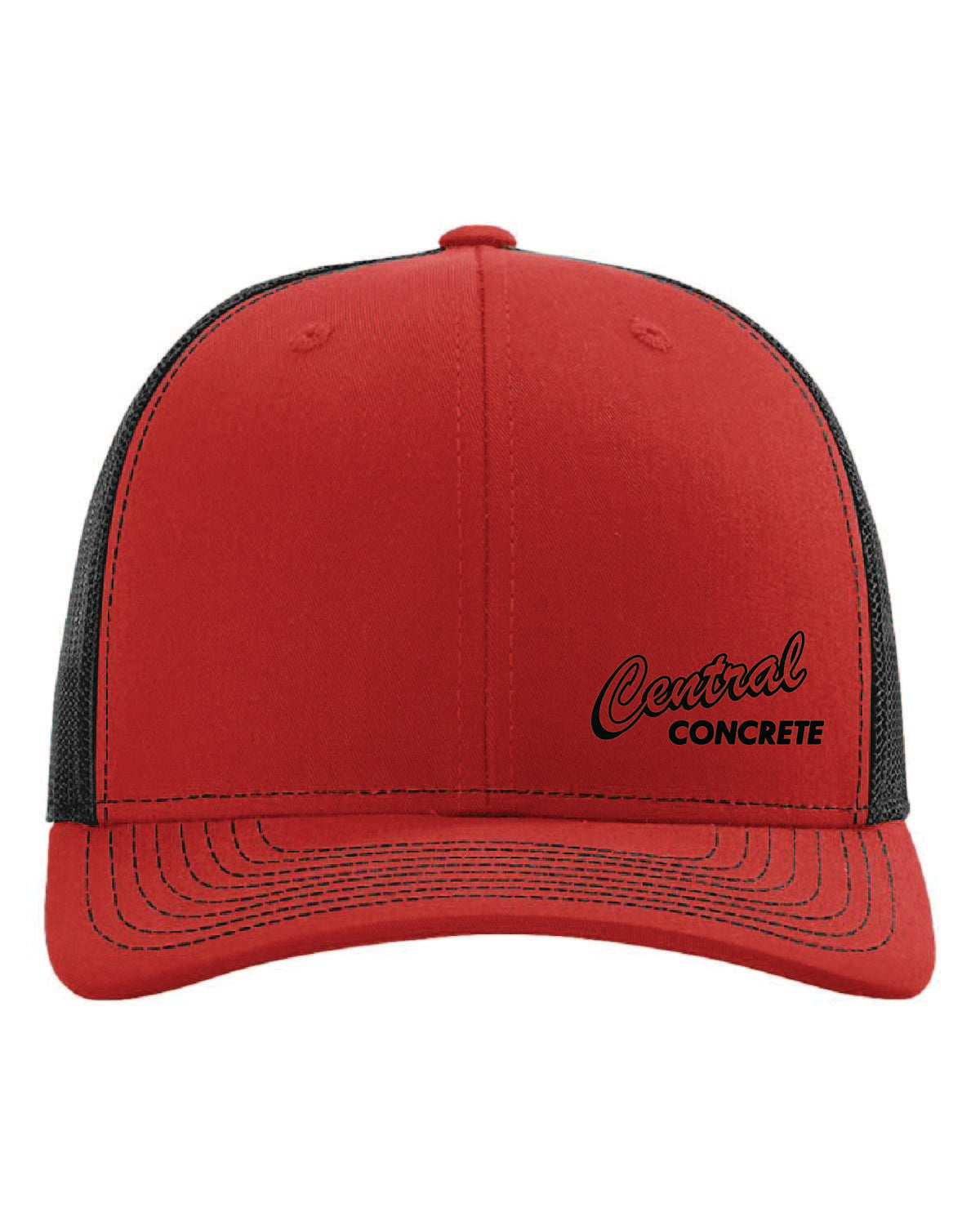 CC Snapback Trucker #2