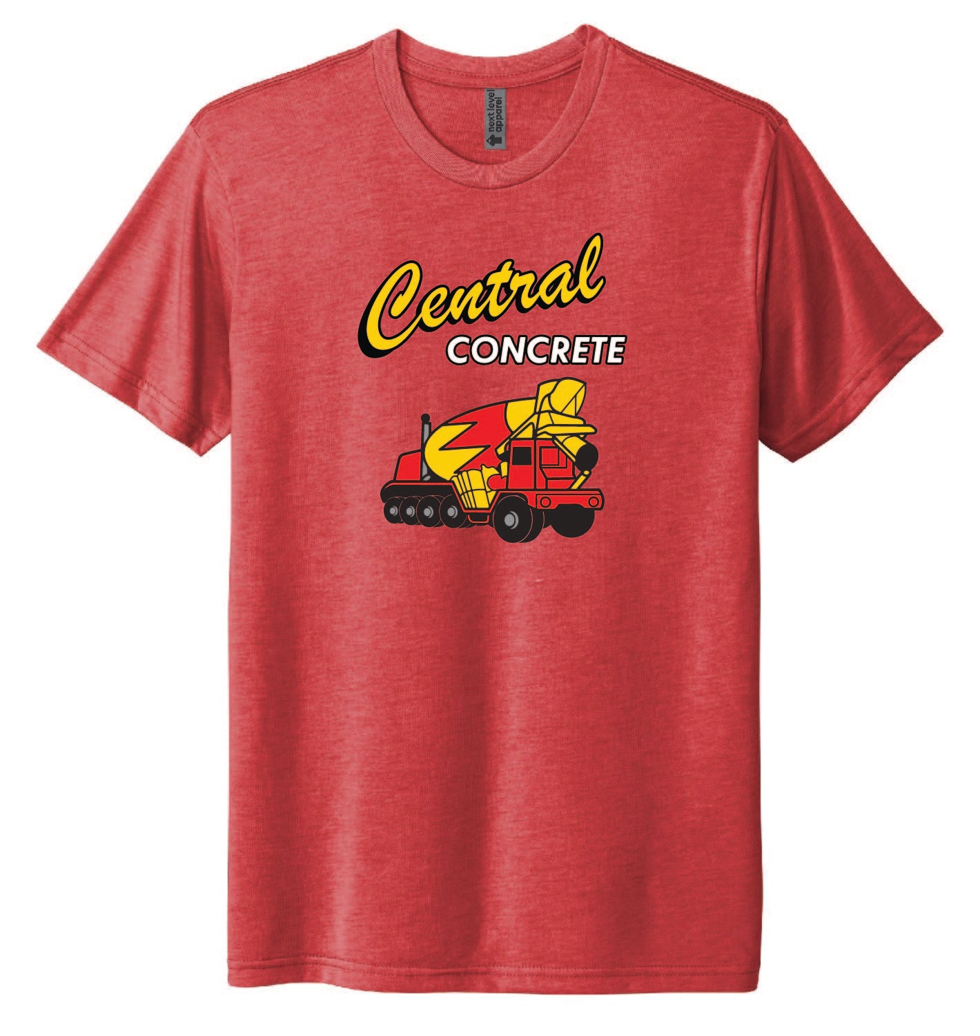 CC Special Tri-Blend Tee