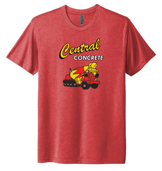 CC Special Tri-Blend Tee