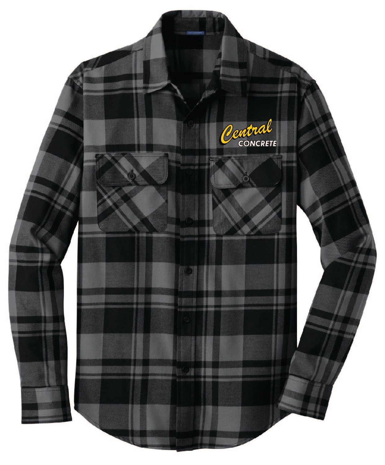 CC Men's Flannel