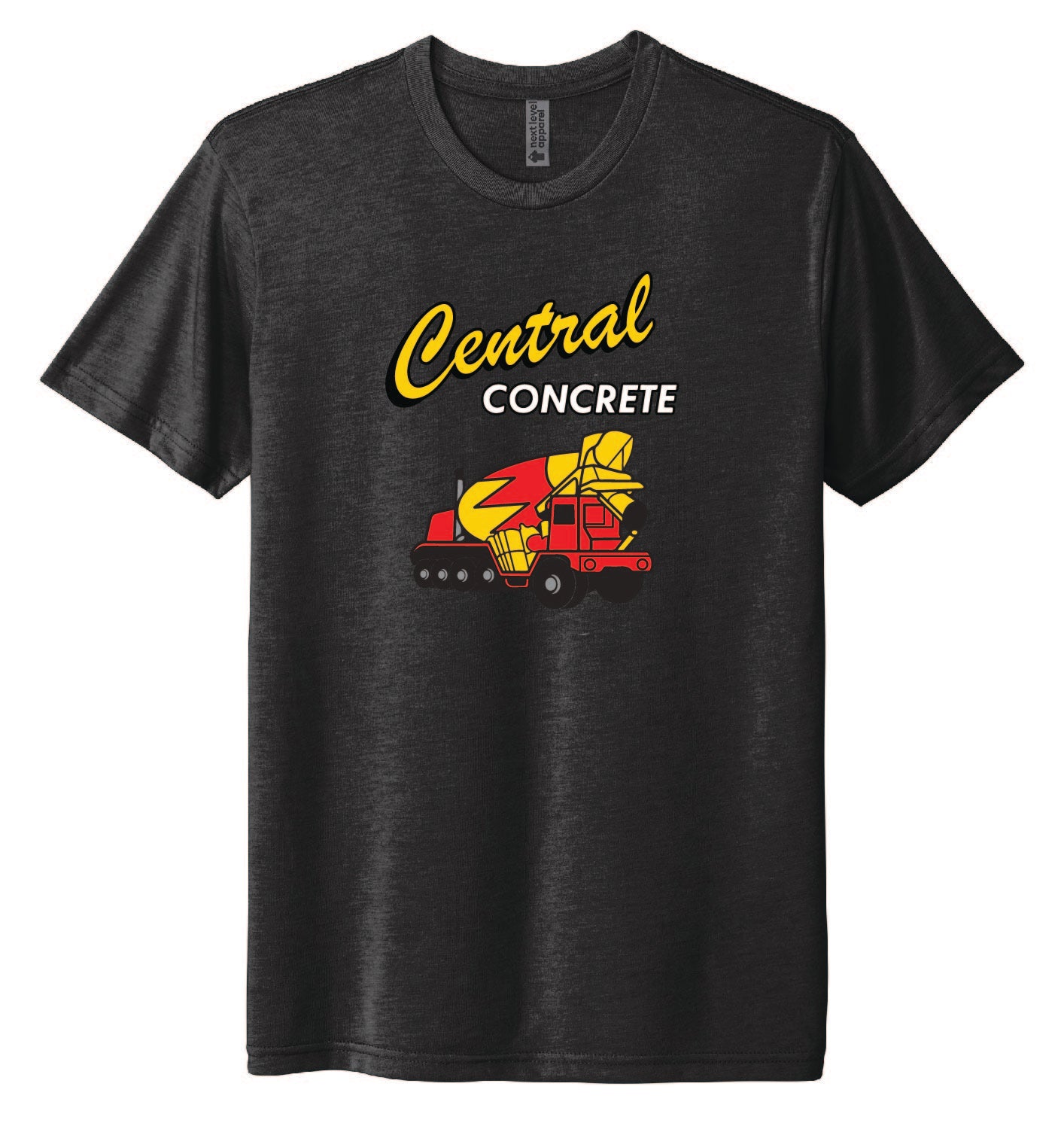 CC Special Tri-Blend Tee
