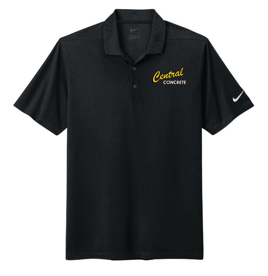 CC Men's Nike Polo