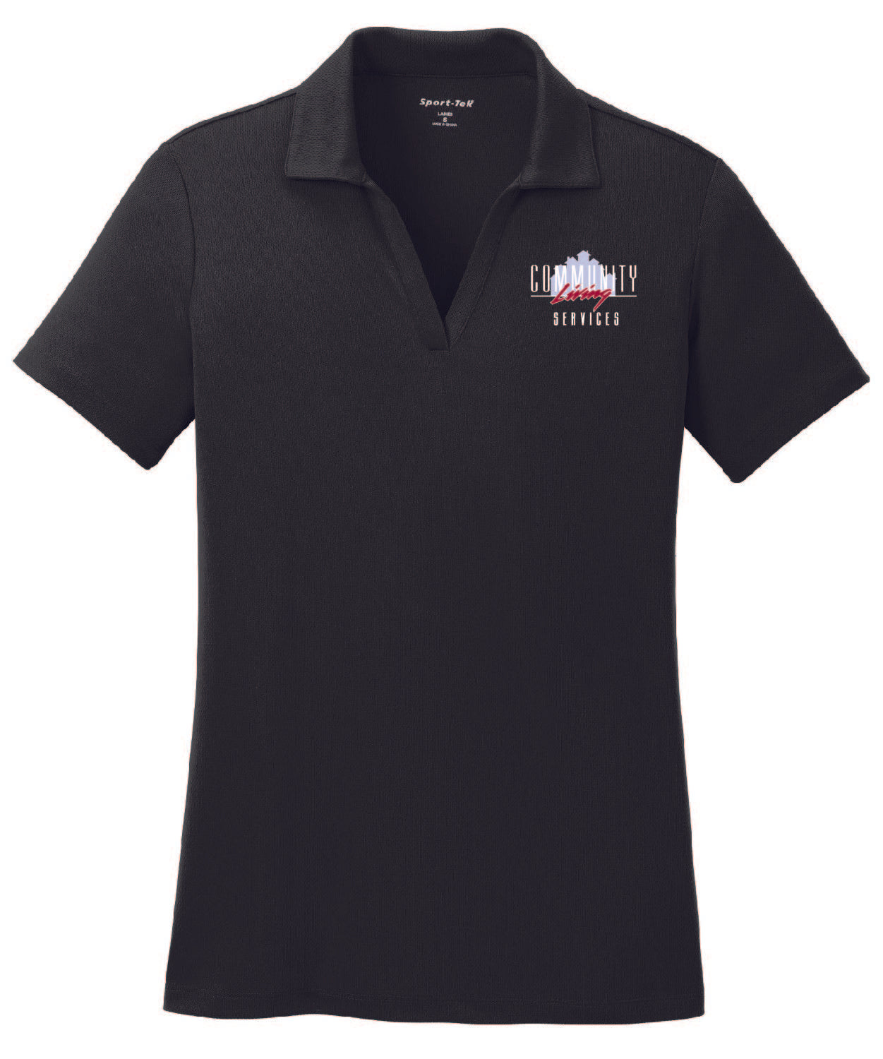 CLS Women's Polo (3 Colors)