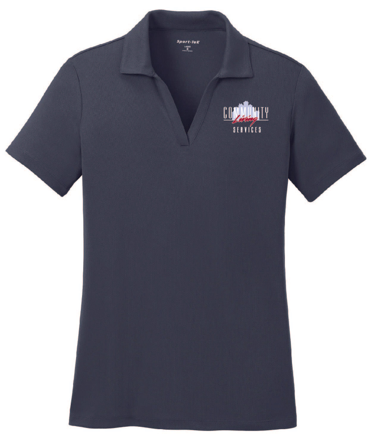 CLS Women's Polo (3 Colors)