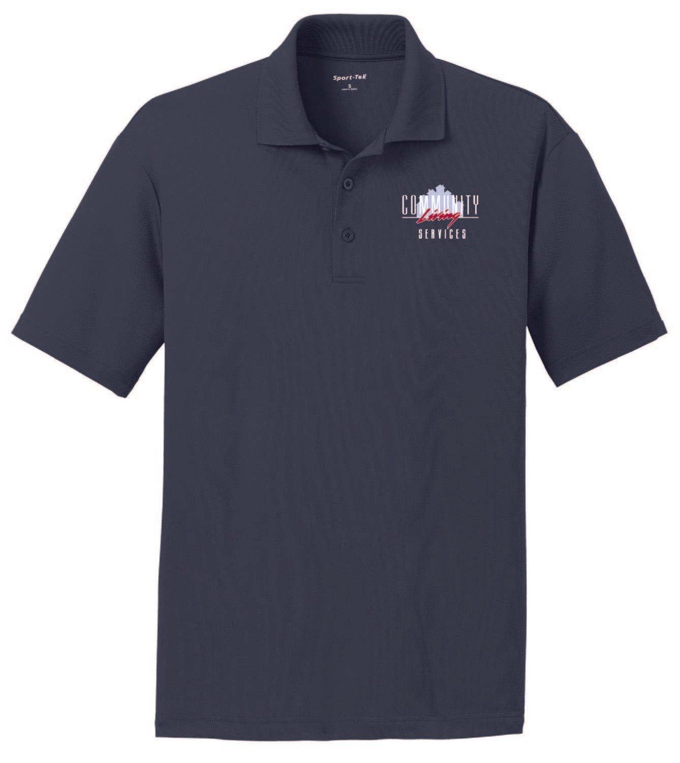 CLS Men's Polo (3 Colors)