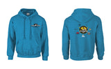 DRDD Champ Hoody (7 Colors)