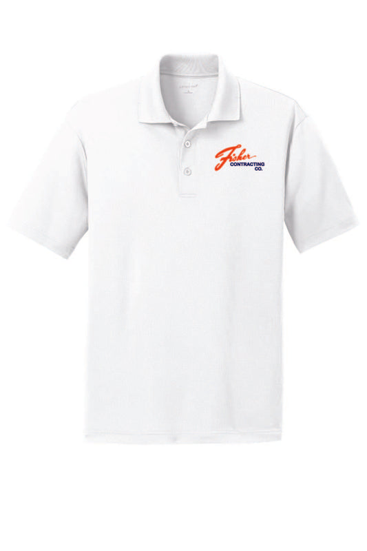 Men's Polo (3 Colors)