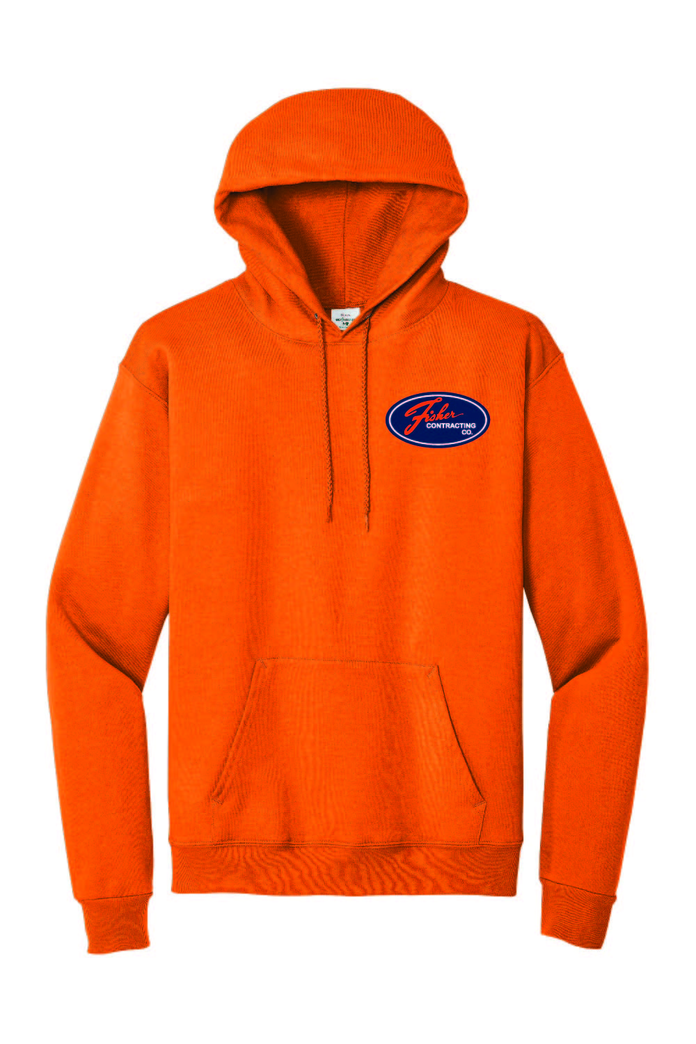 Hoody (3 Colors) (Tall Sizes)