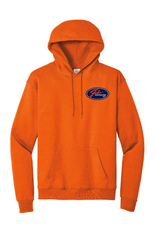 Hoody (3 Colors) (Tall Sizes)