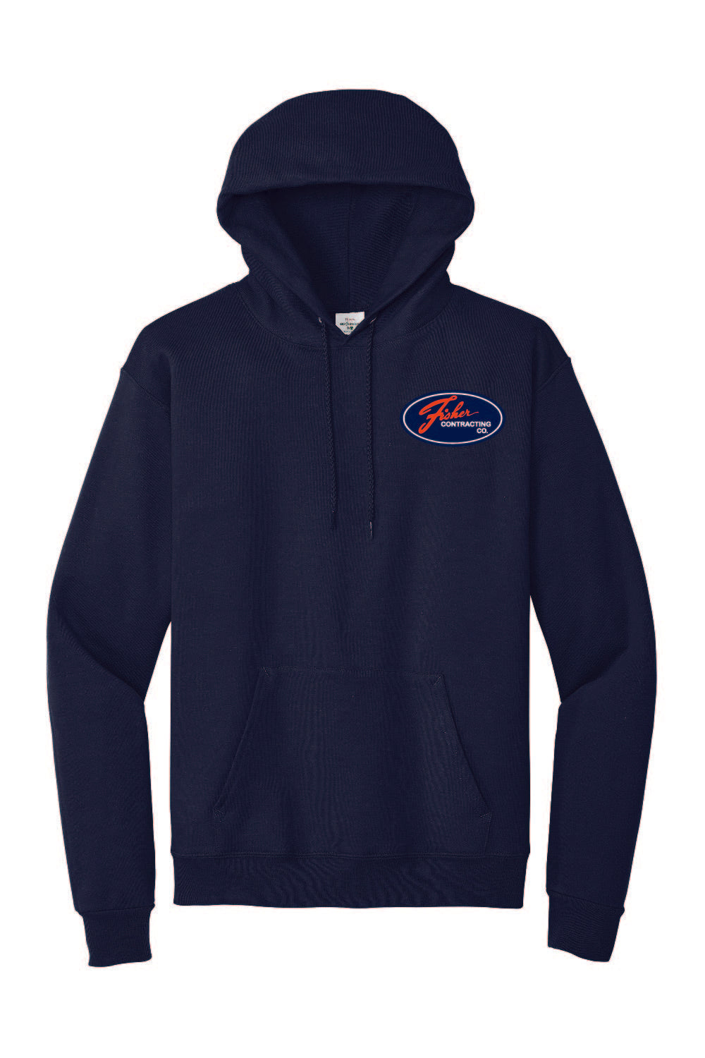 Hoody (3 Colors) (Tall Sizes)