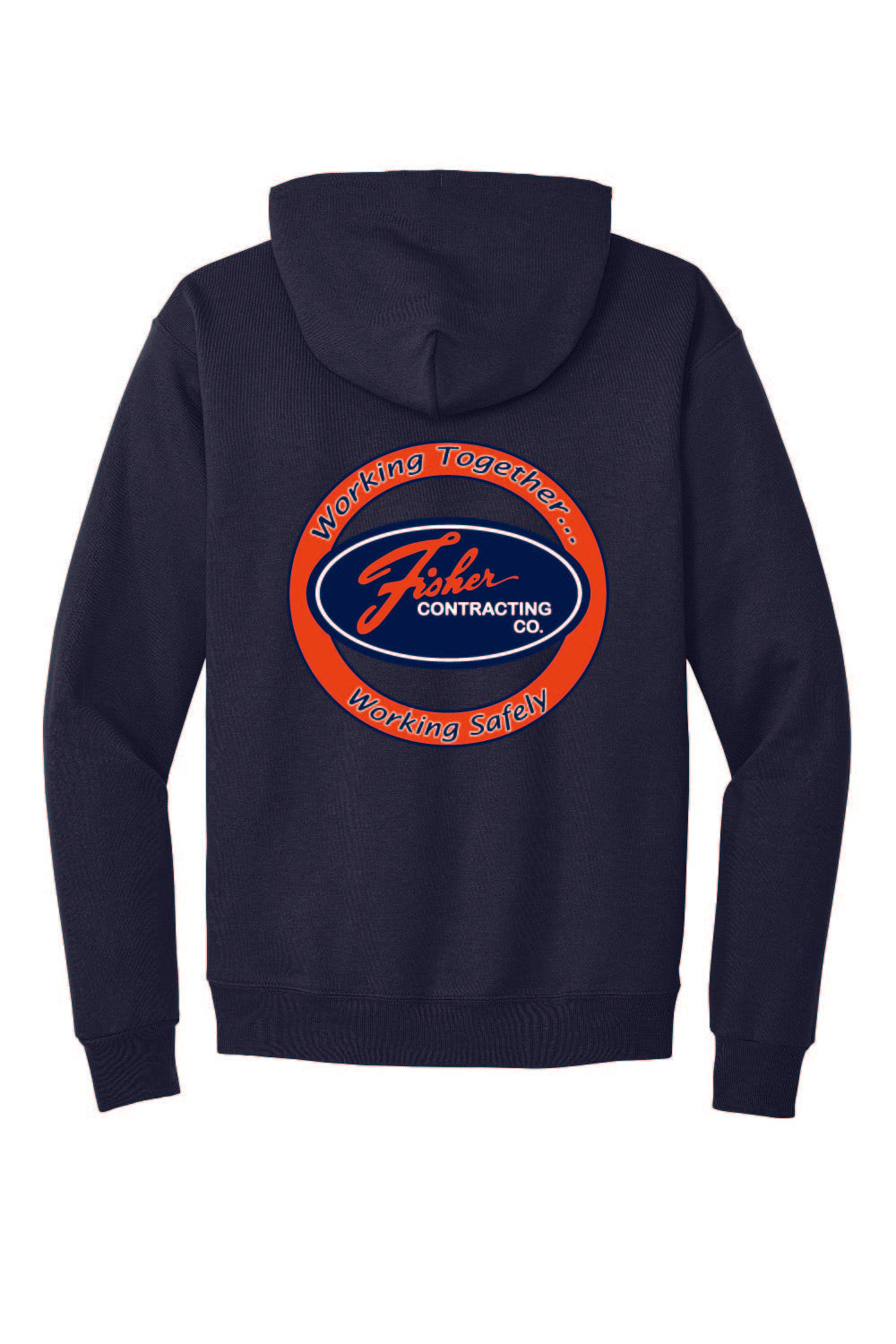 Hoody (3 Colors) (Tall Sizes)