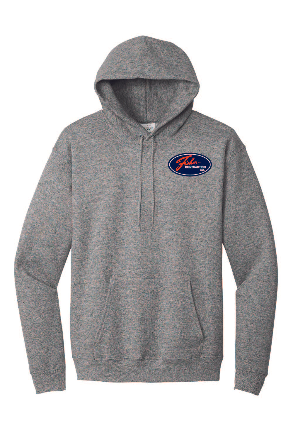 Hoody (3 Colors) (Tall Sizes)