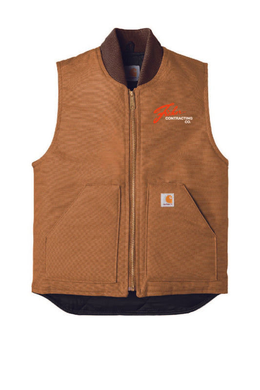 Carhartt Vest