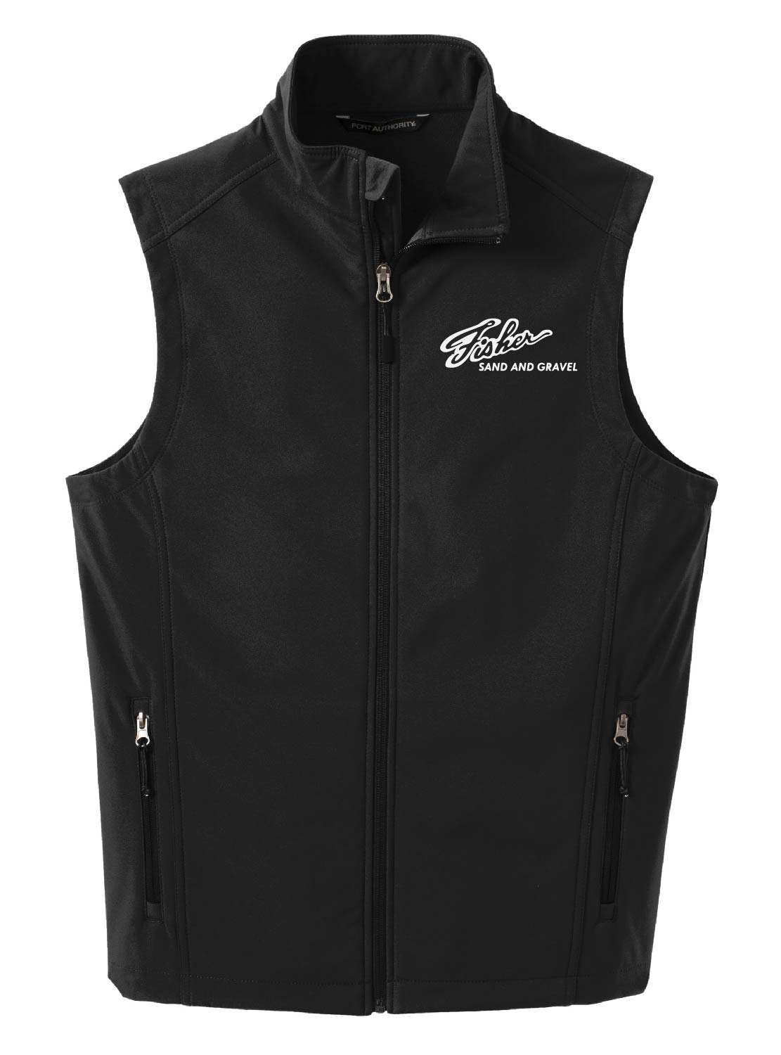 FSG Soft-Shell Vest