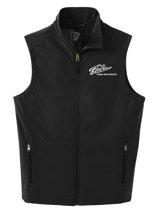 FSG Soft-Shell Vest