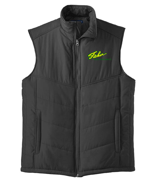 FSG Men's Puffy Vest