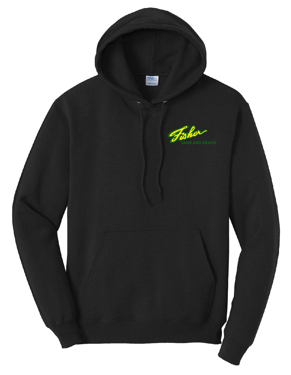 FSG Hoody (Tall Sizes)