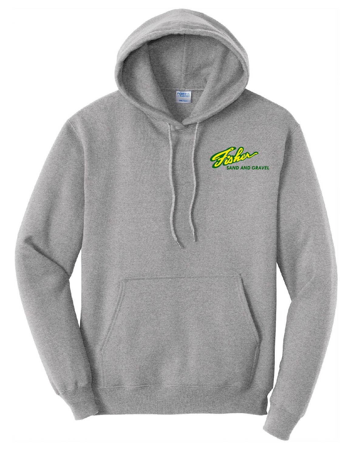 FSG Hoody (Tall Sizes)