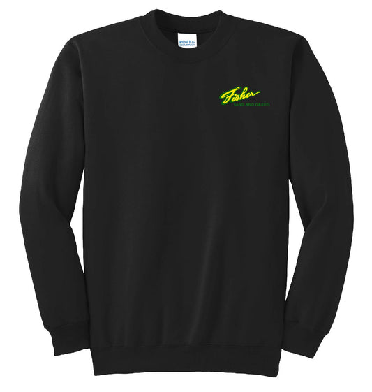 FSG Crewneck Sweatshirt (Tall Sizes)